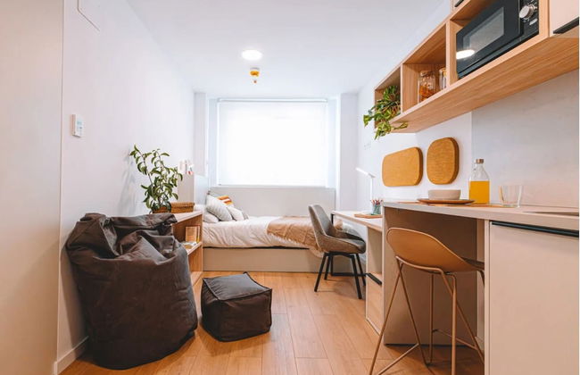 Vibe Stay Granada - Foto 8