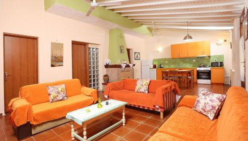 Madlen Apartments - Foto 5