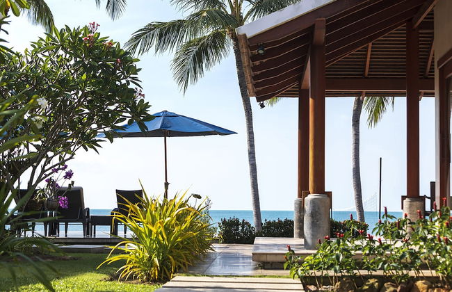 Tawantok Beach Villas - Foto 54