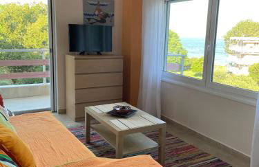 Seaview Lovely One bedroom holiday apartment - Photo 1