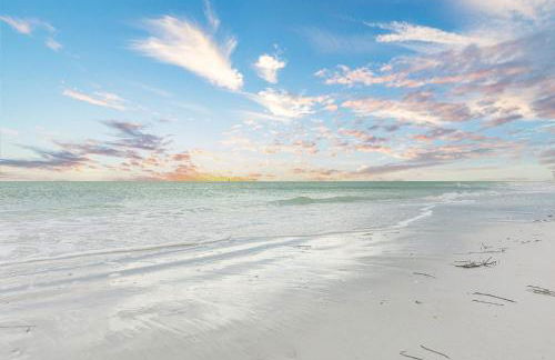 Heat of Siesta Village Walk to Beach w heated Pool - Foto 34