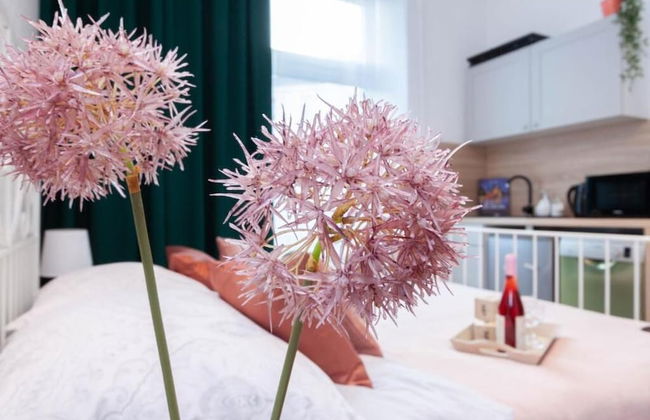 Sydonia Apartments - Photo 1