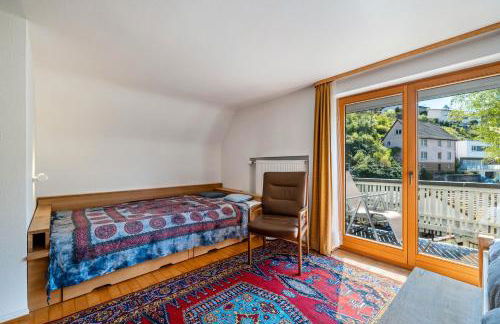 Haus an der Lauchert - Foto 20