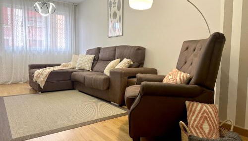 Apartamentos 2K - Apartamento junto al casco viejo - Foto 2