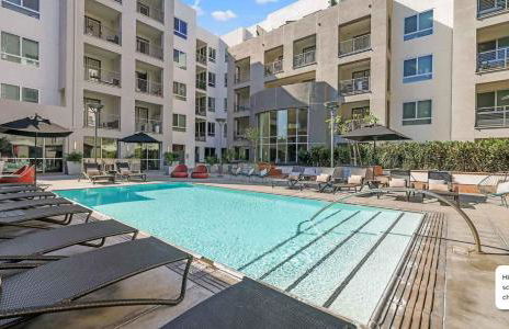 Modern 2BR at the Huxley Prime West Hollywood Location - Foto 21