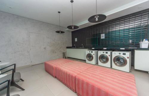 Apartamento 2 quartos Fortaleza Meireles-100m Beira-Mar - Foto 72