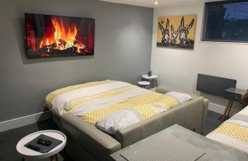 Stonehaven Centre - Carron Apartment - Foto 6