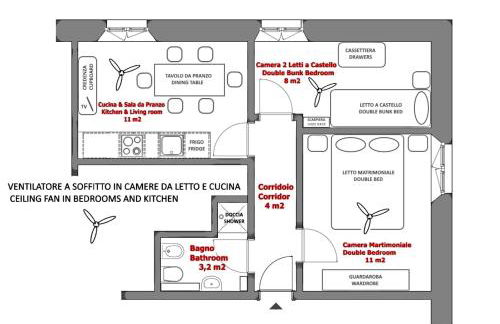 Castello Bellariva - Foto 24