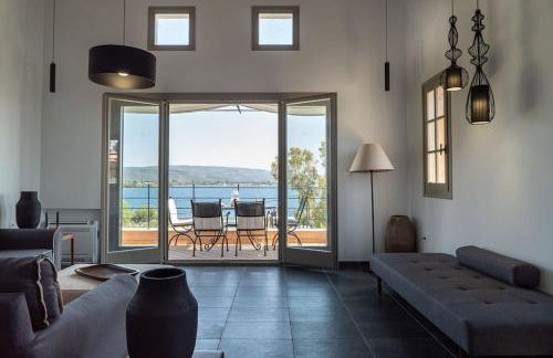 Jasmine by the sea - Κάτω Γατζέα, Πήλιο - Foto 5