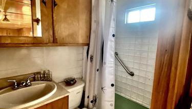 Unique Vintage Airstream Fully Restored in Texas - Foto 3