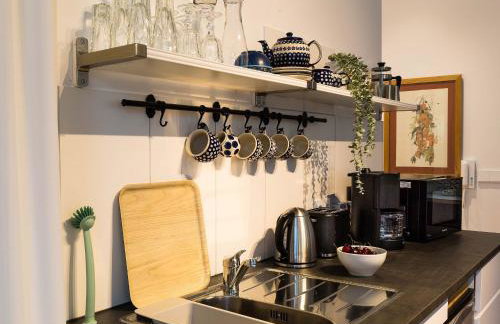 Apartment Am Apfelbaum - Foto 5