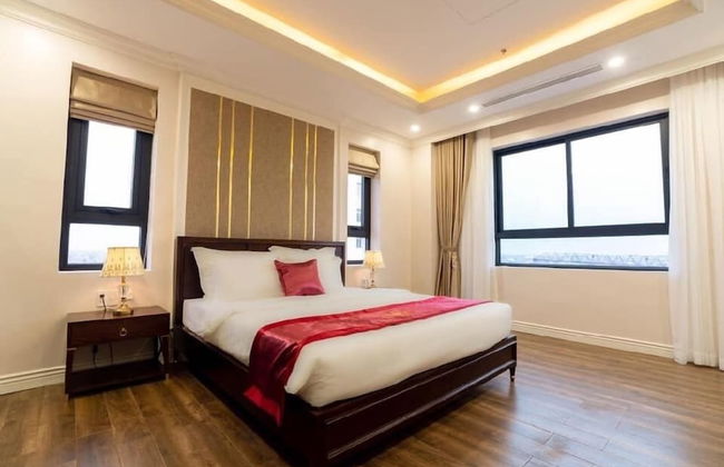 Victory Hotel & Apartment - Photo 6