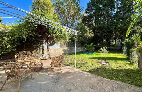 T2 Confort & Design avec Jardin - Gare d'Oullins - Foto 13