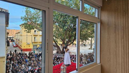 Apartment Málaga Center - Foto 2