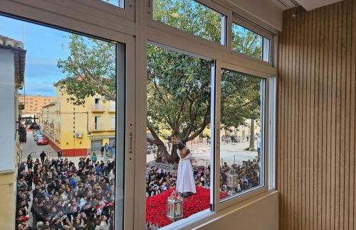 Apartment Málaga Center - Foto 17