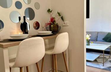 Cozy studio with sunny terrace - Foto 15