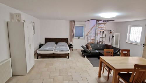 Schönes Apartment / Ferienwohnung am Regen - Foto 4