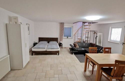 Schönes Apartment / Ferienwohnung am Regen - Foto 4