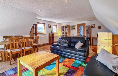 2 Bedroom Awesome Home In Kranichfeld - Foto 5