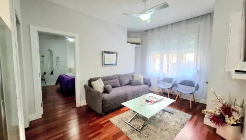 Gran Vía - Excellent Apartamento Temporal - Foto 2