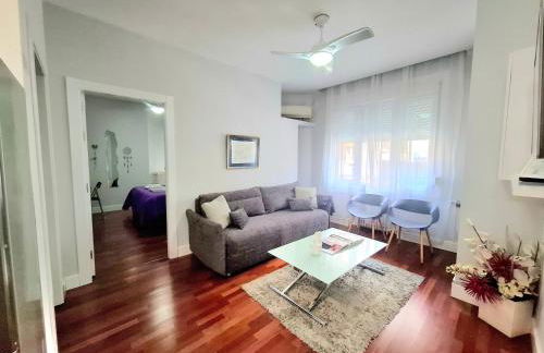 Gran Vía - Excellent Apartamento Temporal - Foto 1