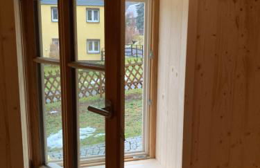 Oberlausitzer Ferienhaus Gebirgshäusl Oybin - Foto 31