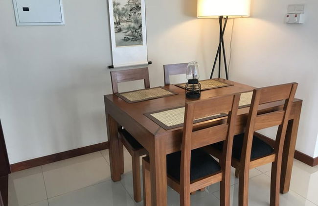 Araliya OceanFront Condos Nilaveli - Foto 15