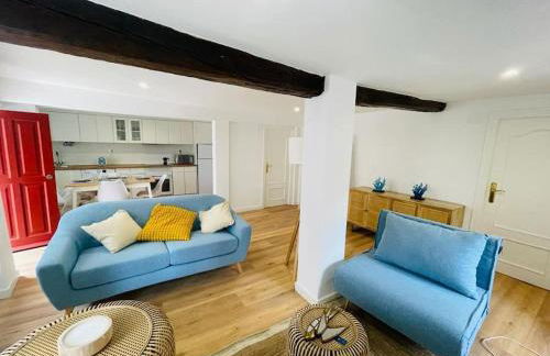 Precioso apartamento reformado 2HAB - Foto 1