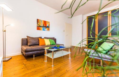 Apartments Bensberg - Foto 16