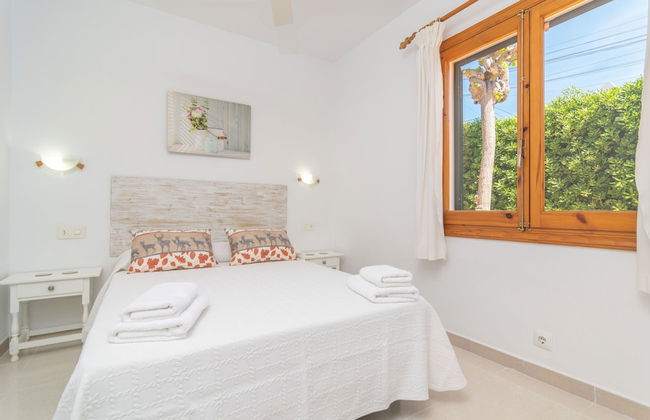 Villa Marina Cala En Porter - Photo 27