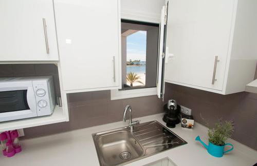 Xara New at the beach for 6 by BeBreeze - Foto 18