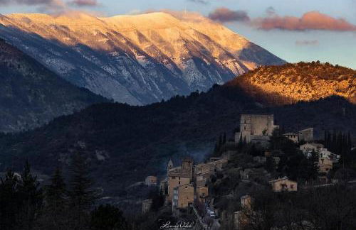 Le Parc château Gipieres - Foto 12