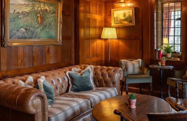 Stone House Hotel - Foto 47