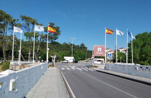 PISO DÚPLEX - ISLA DE LA TOJA (O GROVE) - Foto 56