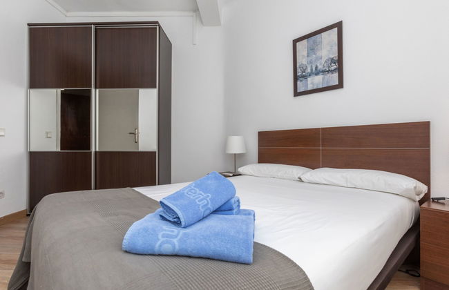 3 bedroom Apartment in Barcelona - Photo 14