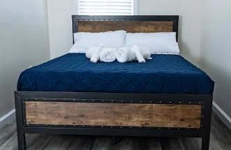 Cozy Urban Oasis Near NYC - Foto 6