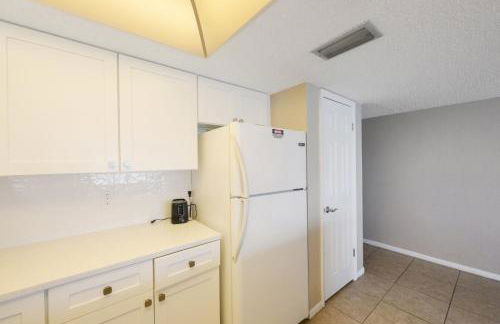 Direct Beachfront 1b 1b Corner - Sandy Shores #305 - Foto 13