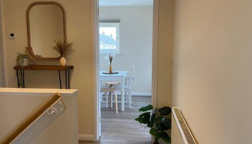 Cosy Apartment with Office & Parking in Cranfield - Foto 4