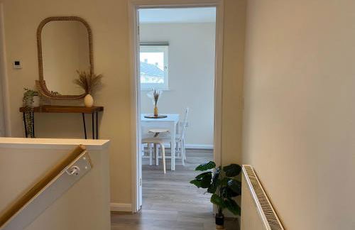 Cosy Apartment with Office & Parking in Cranfield - Foto 4