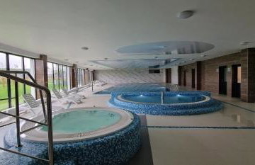 Baltic Nature Apartment & SPA - Foto 27