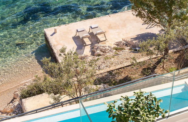 Luxury Holiday Villa Maris - Photo 65