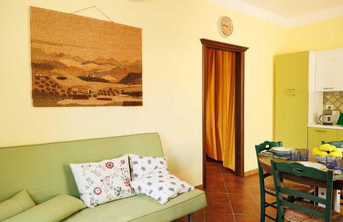 La Terrazza sul Mare - Foto 43