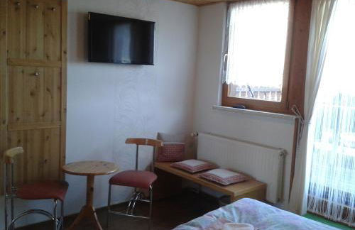 Klein aber fein - Apartment für 2 bis 4 Personen - Foto 14