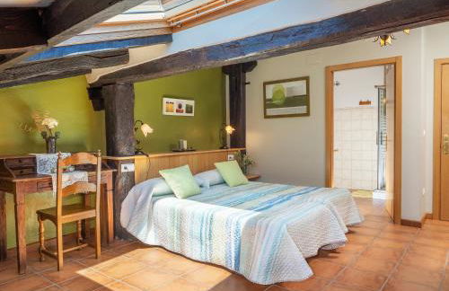 Casa rural ALBIRENA - Foto 16