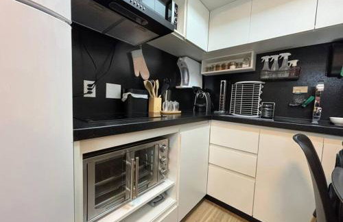 Kit reformada e aconchegante no sudoeste - Foto 11