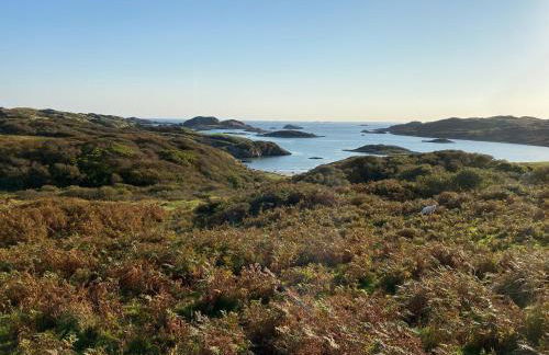 Cottage-isleofmull-stunningviews-wifi-parking - Foto 29