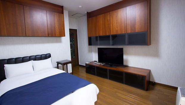 HOTEL DO-YA BEPPU Hanare - Foto 5, Habitación