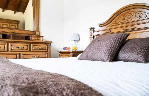 Casa en la Costa con wifi, jardín y barbacoa - Foto 57