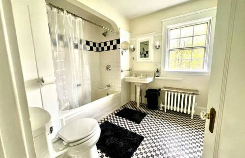 The Highland House - Foto 19