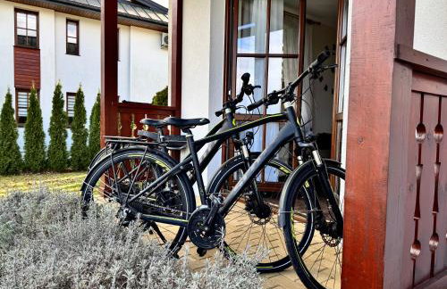 Apartament Lawendowy - Foto 14